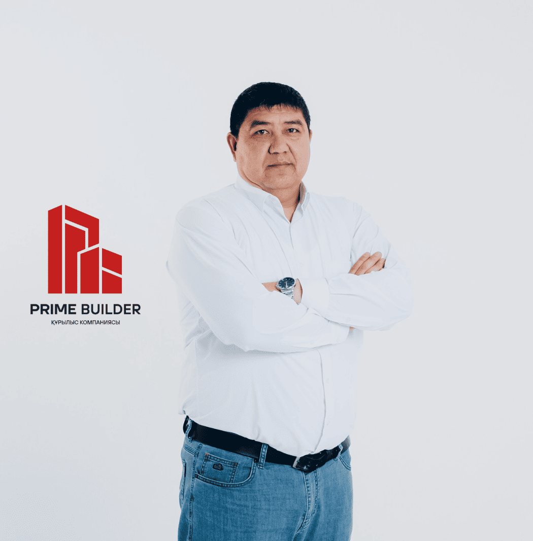 Түрлібеков Азизбек