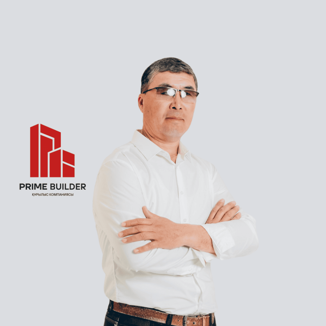 Мырзадаулетов Бауыржан