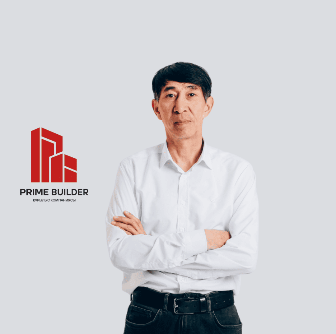 Абдуллаев Арслан