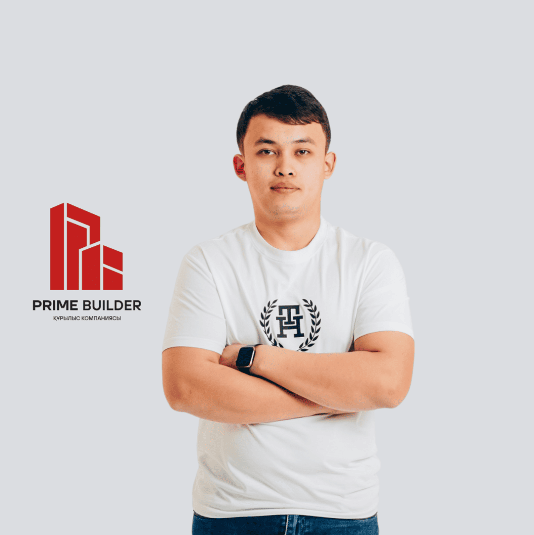 Қалдыбек Бақдаулет