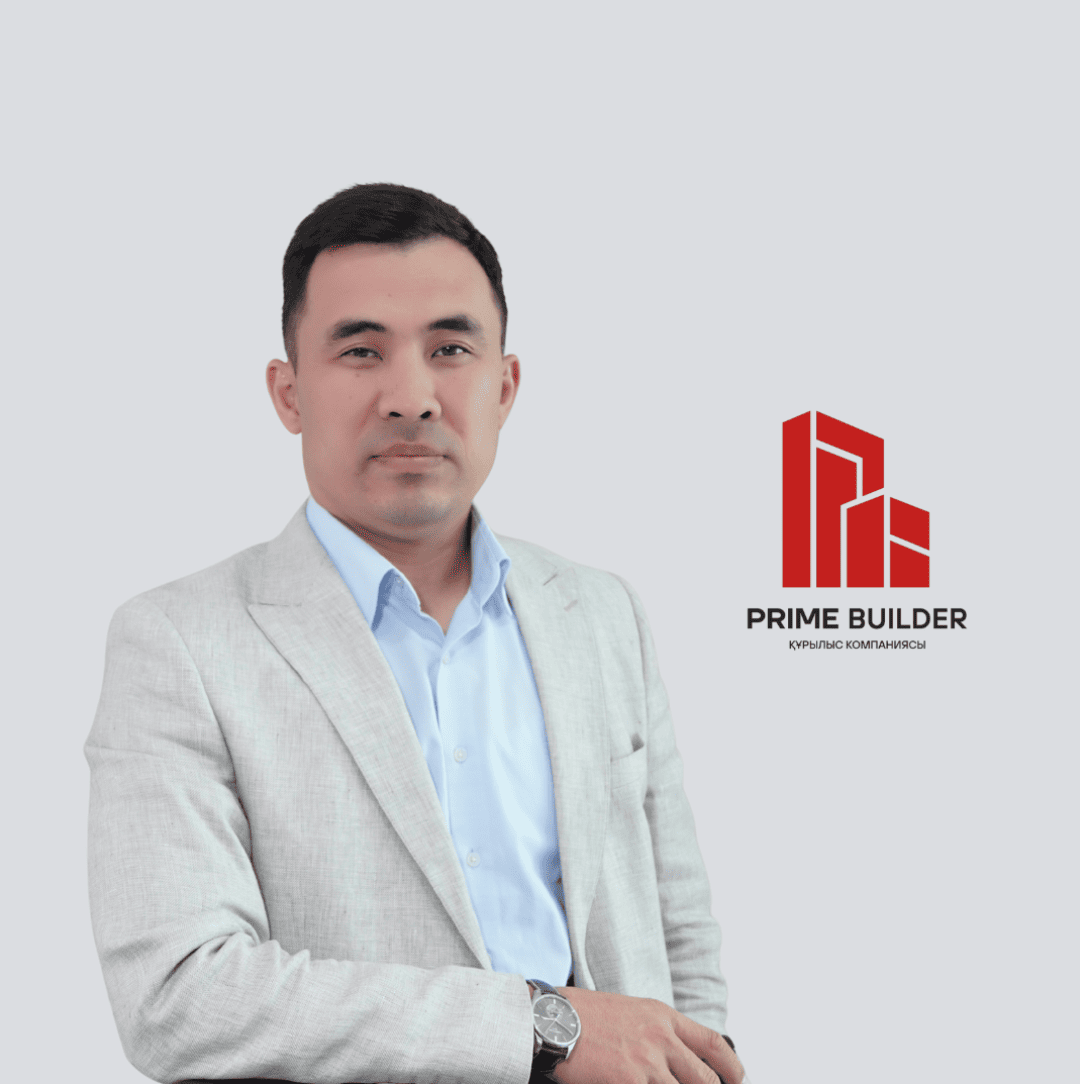 Кенжебаев Алтай