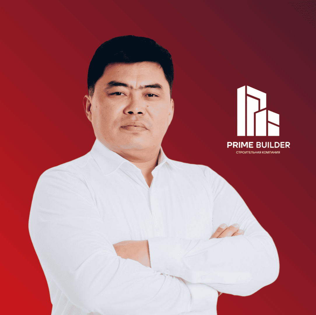 Кенжебаев Айдос Жаханшерович